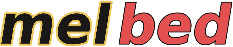 melbed logo