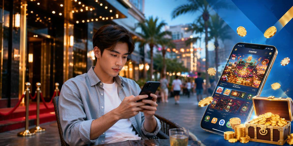 melbed Casino trực tuyến với ví điện tử quen thuộc của bạn