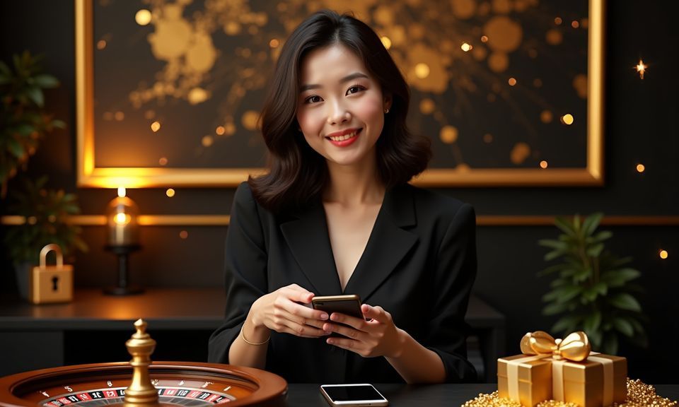 melbed Blackjack Trực Tiếp Nhanh